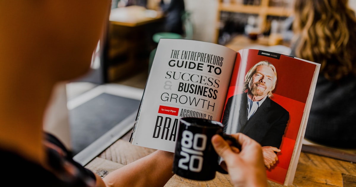 Transforming Business Concepts